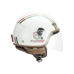 109I-GLA-14C CASCO CGM 109I GLOBO ITALIA -M-
