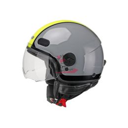109X-GSA-93C CASCO CGM 109X GLOBO SPORT -M-