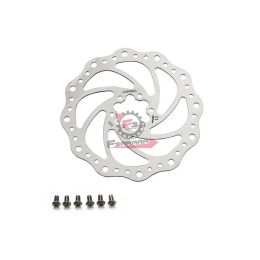 305500020 DISCO FRENO ARO-01 160MM 140GR