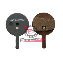 653.525160211 PASTIGLIE AVID BB5 4X26X40 (SR)