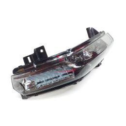 642918 FANALE POSTERIORE SINISTRO X10 125 350 500 ORIGINALE PIAGGIO