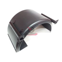 1E002602 PARAFANGO POSTERIORE SINISTRO PORTER ORIGINALE PIAGGIO