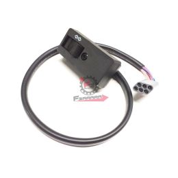 05140 DEVIATORE FRECCE VESPA PK50-PKXL-RUS