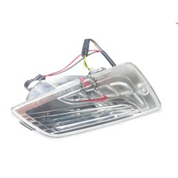 1D003608 FRECCIA ANTERIORE SINISTRA VESPA GTS GTV 125 150 250 300 ORIGINALE PIAGGIO