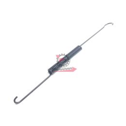 563756 MOLLA LIBERTY 125 1998 - 2005