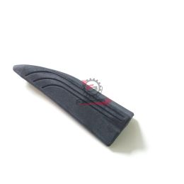 656993 GOMMA PER PEDANA SX BEVERLY 125