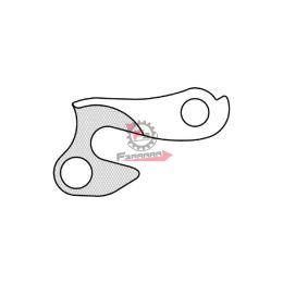 525290190 FORCELLINO CAMBIO GH-033 UNION