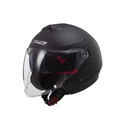 305733011L CASCO LS2 OF573 TWISTER II -L-