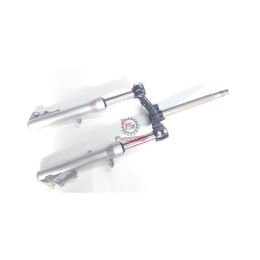 56267R5 FORCELLA ANTERIORE X8 X9 X EVO 125 250 ORIGINALE PIAGGIO