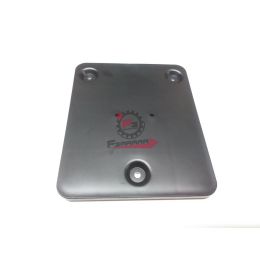 642235 PORTATARGA PIAGGIO VESPA / LIBERTY