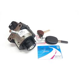 624441 KIT SERRATURA COMMUATORE MP3 125 250 500 ORIGINALE PIAGGIO