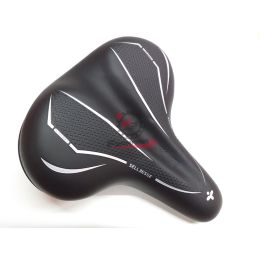 VA09B00VN SELLA DONNA BIG EVO CON MORSETTO