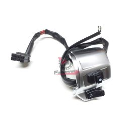 1D000675 DISPOSITIVO COMANDO ELETTRICO DESTRO ORIGINALE PIAGGIO