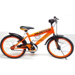 SMU20000PLAR BICI BIMBO 20 HUNTER ARANCIO
