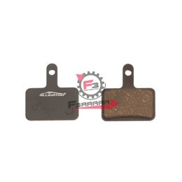 525160401 PASTIGLIE TEKTRO 4X30X35 SEMIM.(SR)