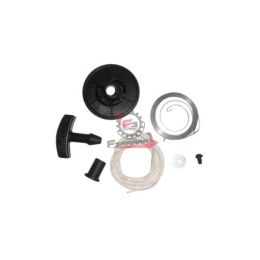 143680001 KIT RICAMBIO CARTER AVVIAMENTO POLIN