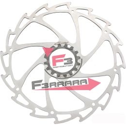 653.525170050 DISCO FRENO 160 MM WIND CUTTER 95GR