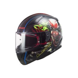 103534212M CASCO LS2 FF353 RAPID HAPPY DREAMS