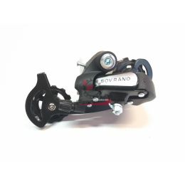 CAMBIO BICICLETTA MTB 8/9 VELOCITà CON BULLONE CMB003 