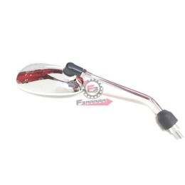 CM294203 SPECCHIO RETROVISORE SINISTRO BEVERLY 300 350 ABS ORIGINALE PIAGGIO