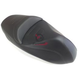 67323200C1 SELLA COMPLETA NERA BEVERLY 125 -