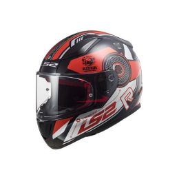 103534532S CASCO LS2 FF353 RAPID STRATUS -S-