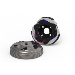 5217725 FRIZIONE E CAMPANA HONDA SH 125-150