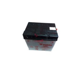 E01027 BATTERIA 53030 12V 30AH SENZA ACIDO