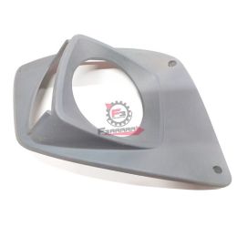 602484 SEDE PROIETTORE DESTRO APE MP 601 CLASSIC ORIGINALE PIAGGIO