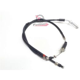 1C006267 CAVO FRENO DI STAZIONAMENTO Mymoover ORIGINALE PIAGGIO