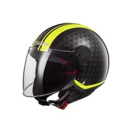 305586254XXL CASCO LS2 OF558 SPHERE LUX CRUSH XXL