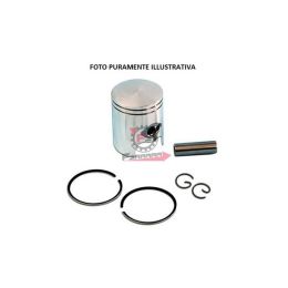 2040296A PISTONE APRILIA 60 A ROTAX 123 POLIN
