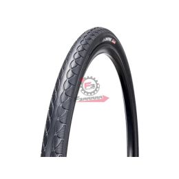 305653050 COPERTONE 26X3/8 RIGIDO NERO