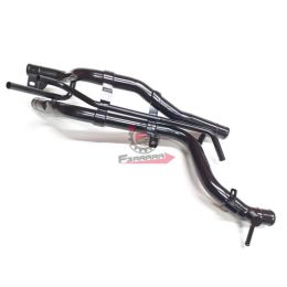 1E000550 TUBO RADIATORE PORTER MULTITECH ORIGINALE PIAGGIO