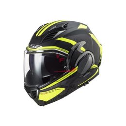 509002254M CASCO LS2 FF900 VALIANT II REVO -M-