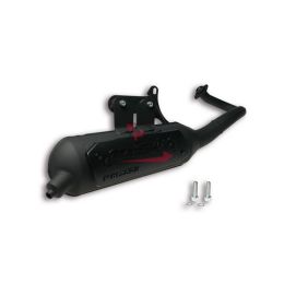 3216579 MARMITTA PIAGGIO VESPA LX 50 2T