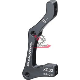 653.525189031 ADATTATORE PINZA FRENO - XQ32 -