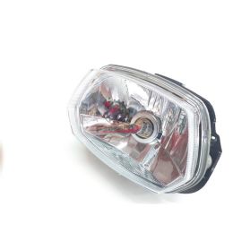 1D002234 FANALE GRUPPO OTTICO VESPA SPRINT 50 125 150 ORIGINALE PIAGGIO