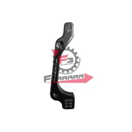 653.525189041 ADATTATORE PINZA FRENO - XQ22 -