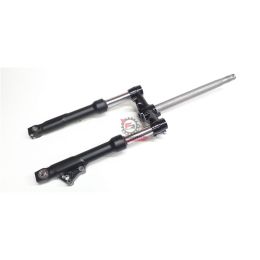 1C004872 FORCELLA ANTERIORE BEVERLY 300 400 4T ORIGINALE PIAGGIO
