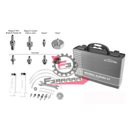 KIT SPURGO X FRENI A DISCO IDRAULICI