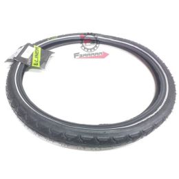 305654625 COPERTONE 20X1,75 E-BIKE NERO/REFLEX