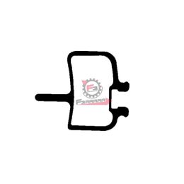 305450350 PASTIGLIE AVID 4X32X35 ORGAN. (SR)