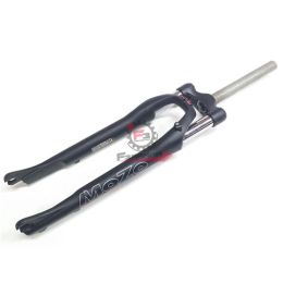 307100445 FORCELLA 28 AMMORTIZZATA 1 1/8 DISCO