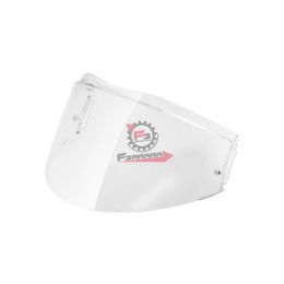 800399VI01 VISIERA CASCO LS2 FF399 TRASPARENTE