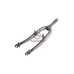 307100070 FORCELLA 26 MTB 22,2X230 V-BRAKE