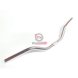 305380260 MANUBRIO BICI PARMA D.25,4 ALLUMINIO