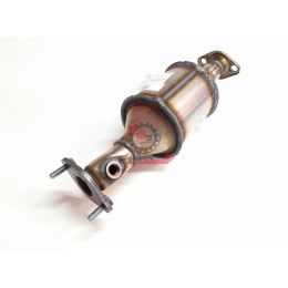 1E0031765 CATALIZZATORE CONVERTITORE PORTER MAXXI MULTITECH ORIGINALE PIAGGIO