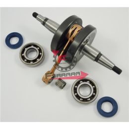 IM07063 ALBERO MOTORE DERBI SENDA 50