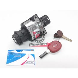 655.654178 KIT CHIAVE E COMMUTATORE GP 800